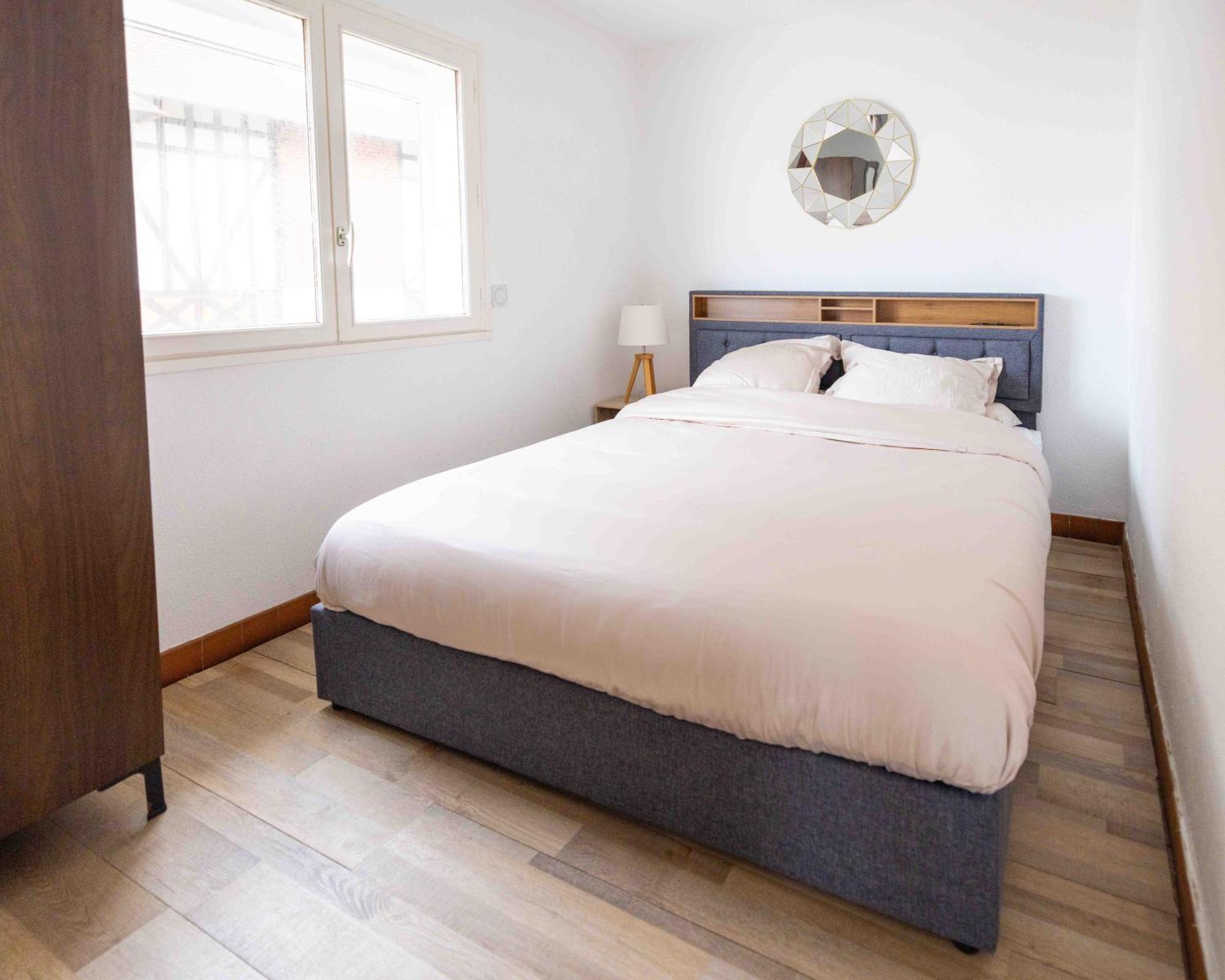 Charmant Appartement Face A La Mer Avec Balcon Houlgate Εξωτερικό φωτογραφία